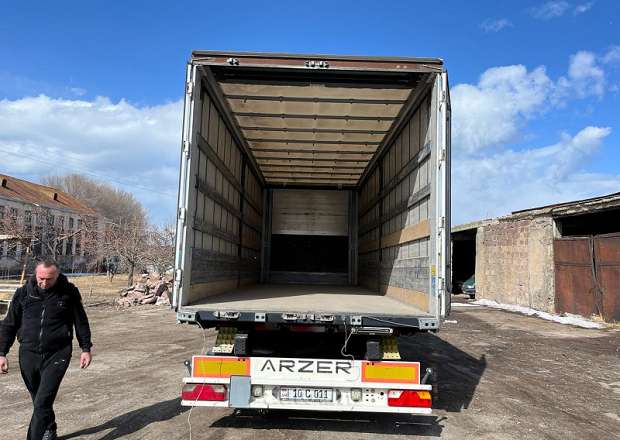 SCANIA R-series 2010 — լուսանկար 6