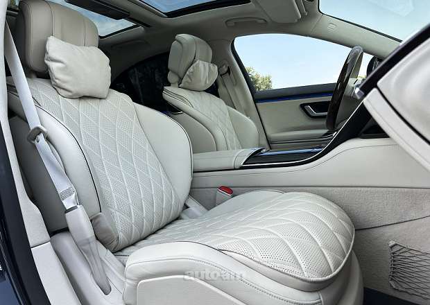 Mercedes-Benz S 450