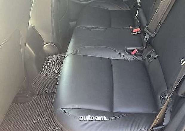 Mazda 3 2019 — լուսանկար 5
