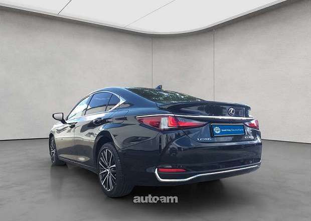 Lexus ES 300h
