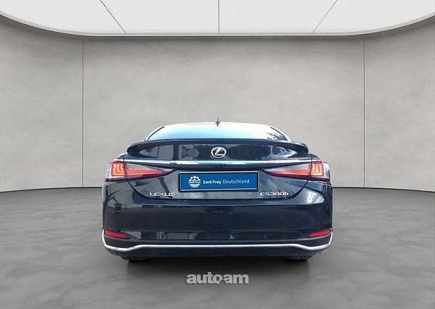 Lexus ES 300h