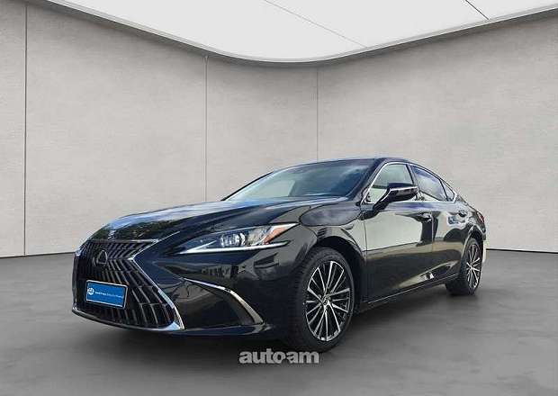 Lexus ES 300h