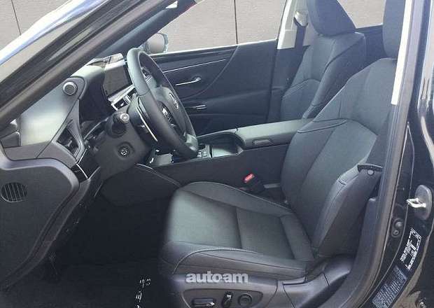 Lexus ES 300h