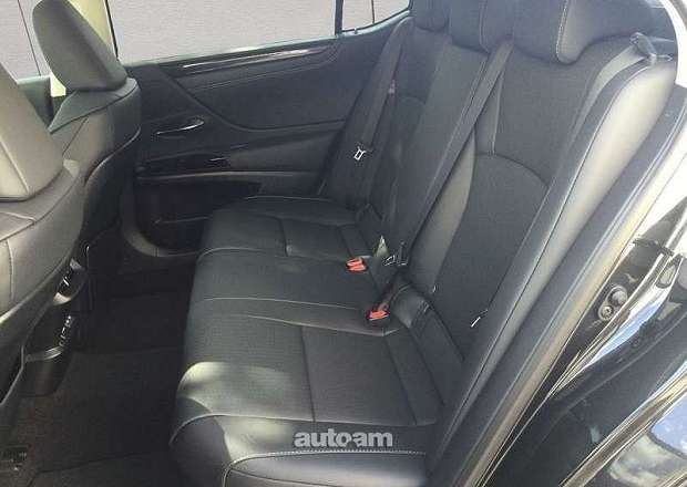 Lexus ES 300h