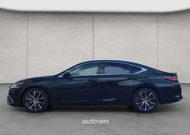 Lexus ES 300h