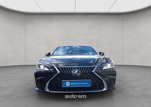 Lexus ES 300h