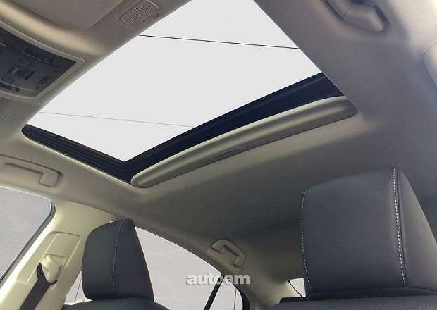 Lexus ES 300h