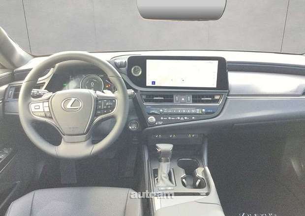 Lexus ES 300h