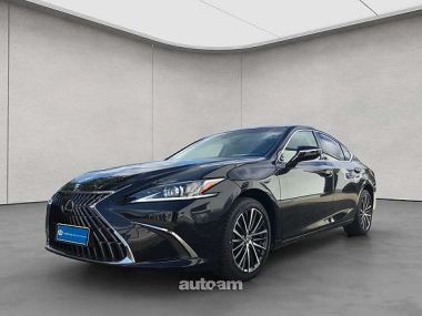 Lexus ES 300h  2025 