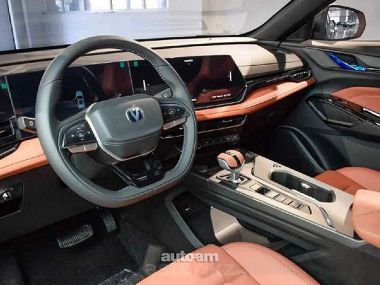 Changan X5 Plus FULL BENZIN 2026 — миниатюра 2