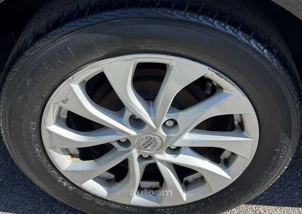 Nissan Sentra 2019 — photo 13