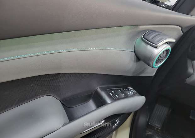 BYD Yuan Plus