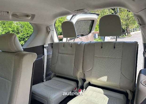 Lexus GX 460 2016 — լուսանկար 8