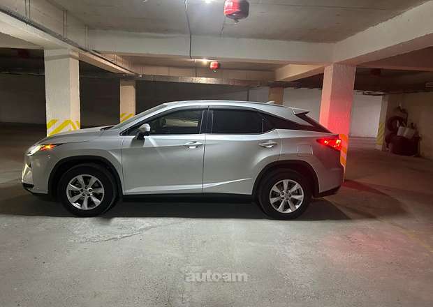 Lexus RX 350