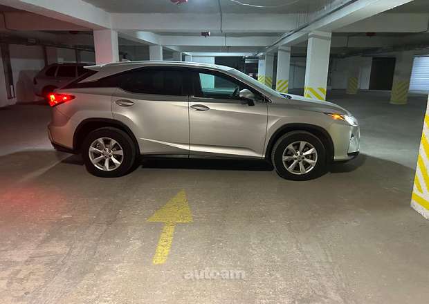 Lexus RX 350