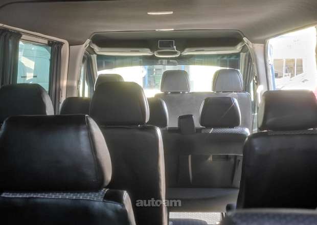 Mercedes-Benz Sprinter 2006 — լուսանկար 6