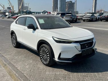 Honda e:NS1 2023 — миниатюра 1