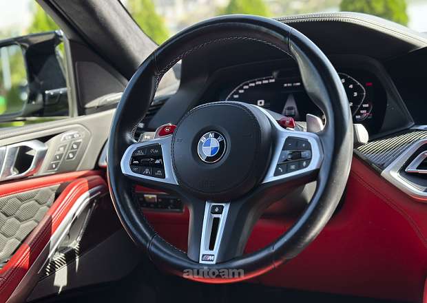 BMW X6 M