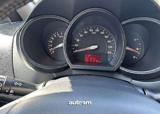 Kia Rio 2013 — photo 4