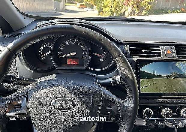Kia Rio 2013 — photo 3