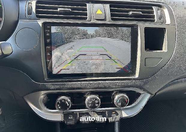 Kia Rio 2013 — photo 2