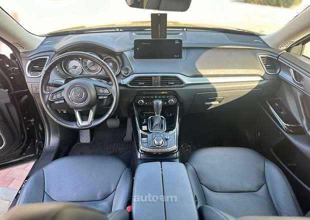 Mazda CX9
