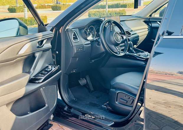 Mazda CX9