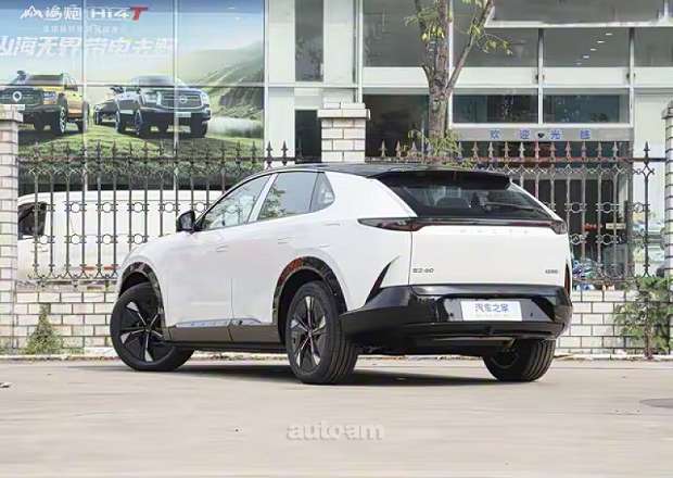 Mazda EZ-60