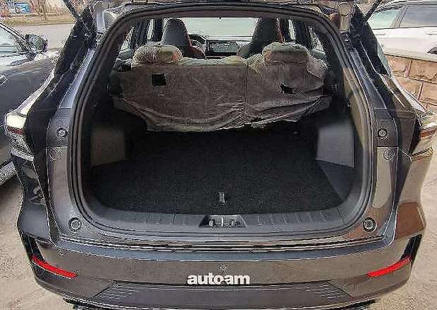 Changan CS55 Plus