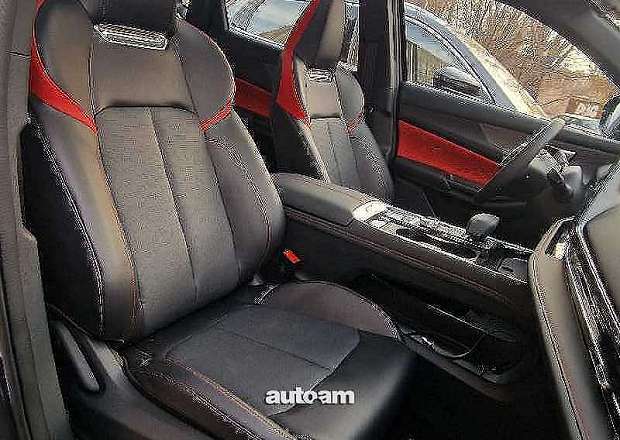 Changan CS55 Plus