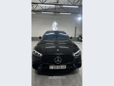 Mercedes-Benz S 580 2022 — миниатюра 2