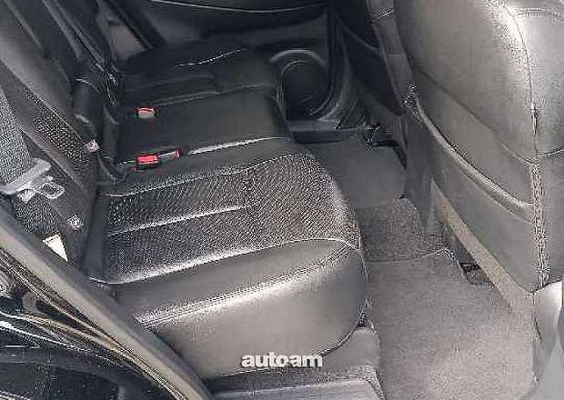 Nissan Rogue 2019 — լուսանկար 9
