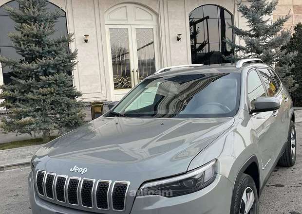 Jeep Cherokee 2019 — photo 2