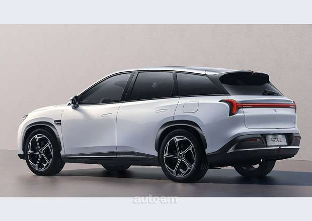 Neta L 2024 — լուսանկար 1