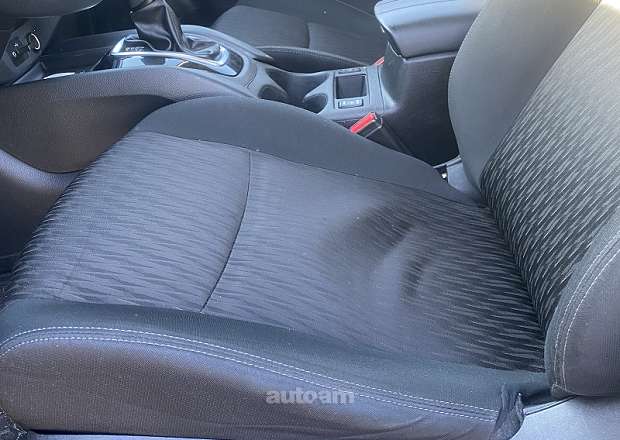 Nissan Rogue 2020 — photo 9