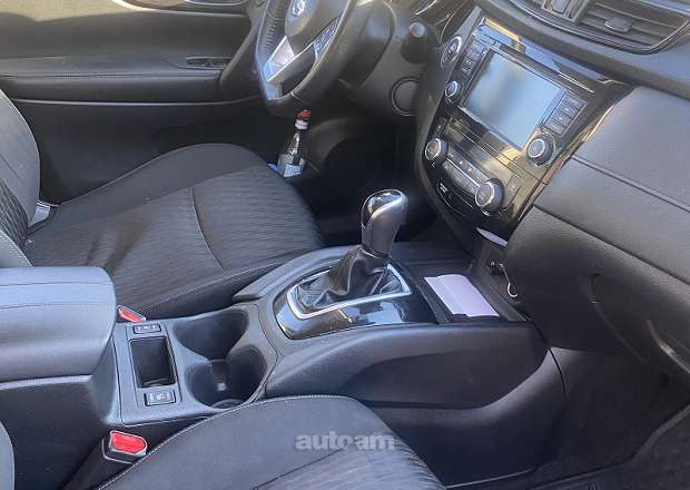 Nissan Rogue 2020 — photo 6