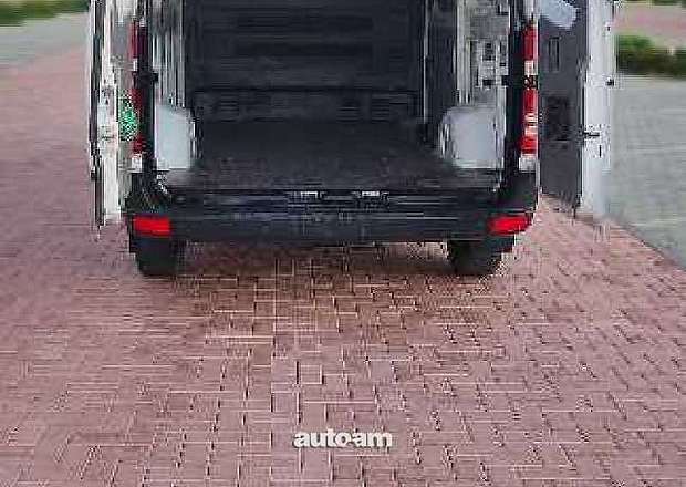 Mercedes-Benz Sprinter 2014 — լուսանկար 10