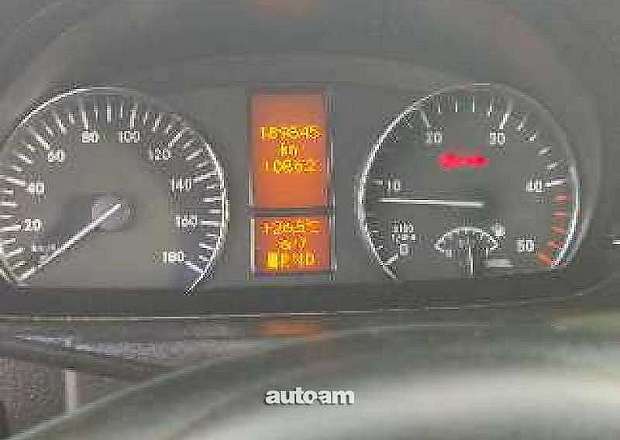 Mercedes-Benz Sprinter 2014 — լուսանկար 11