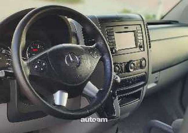 Mercedes-Benz Sprinter 2014 — լուսանկար 7