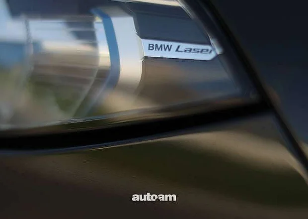 BMW X7 2019 — լուսանկար 3