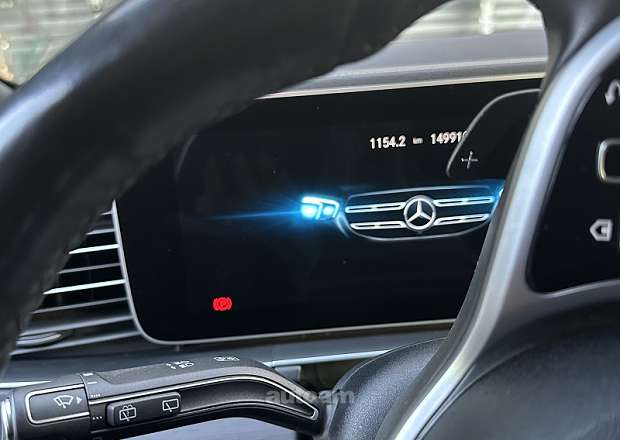 Mercedes-Benz GLE 450 2021 — լուսանկար 11