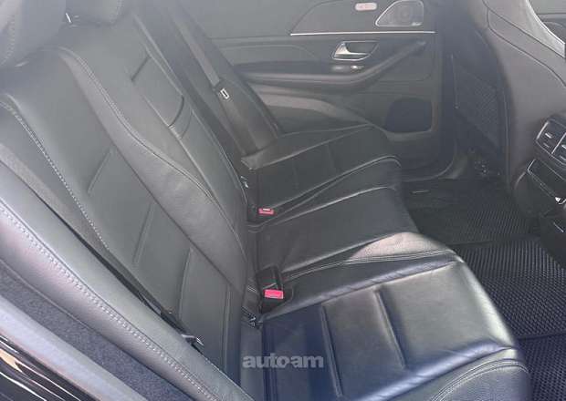Mercedes-Benz GLE 450 2021 — լուսանկար 9