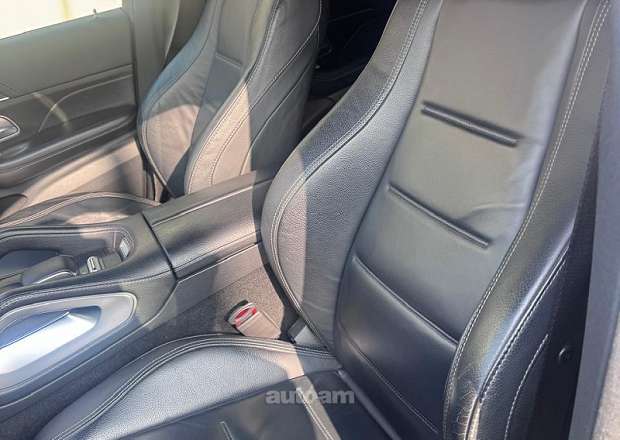 Mercedes-Benz GLE 450 2021 — լուսանկար 8