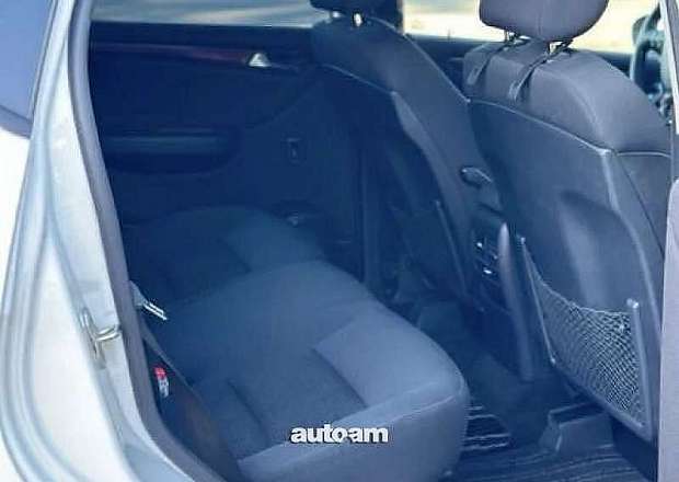 Mercedes-Benz A 170 2007 — լուսանկար 6