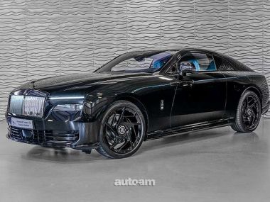 Rolls Royce Spectre  2025 