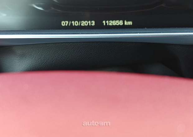 Land Rover Range Rover Sport 2013 — լուսանկար 10