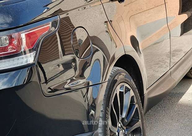 Land Rover Range Rover Sport 2013 — լուսանկար 4