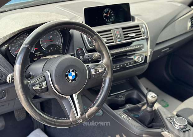 BMW M2 2017 — photo 6