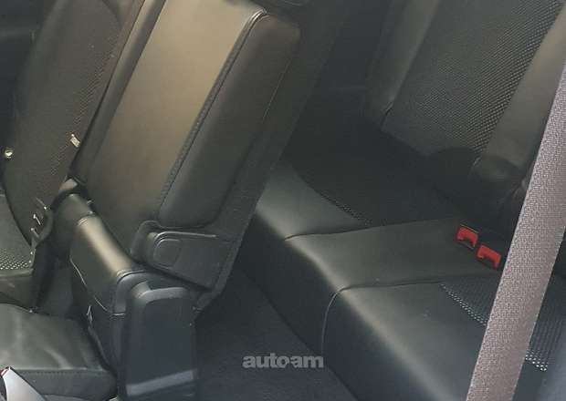 Dodge Journey 2020 — լուսանկար 7