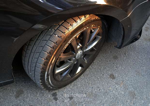 Volkswagen Jetta 2016 — լուսանկար 13